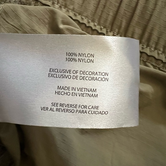 EB Aloe Tech Shorts - Picture 12 of 13